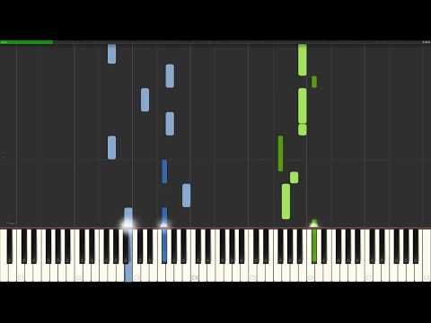 El Hada Y La Luna - Saurom