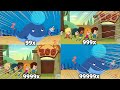 Super Simple Songs Let S Pop The Bubbles Let S Go To The Zoo Combined Intro At 999999x Speed