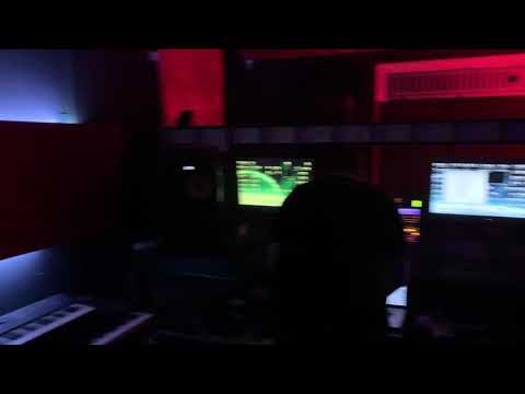 18+ Raspect MistaRaxTV SliscoBars Jeremiah Valentin Mella Planga Amsterdam Studio Vibes Pitu Records