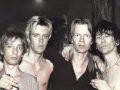 Jim Carroll Band - Wicked Gravity 