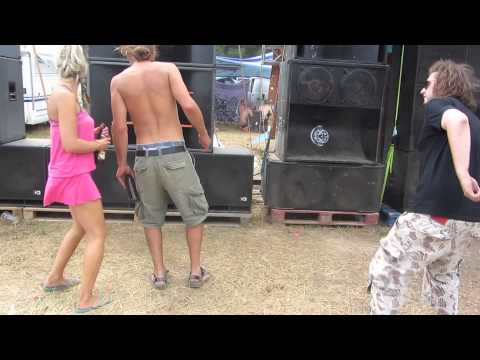 SLOVTEK 2013 - bordelik/thc/klg/chronik/entropic/fdm/swamp/dwc/tsunami