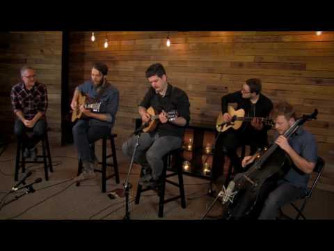 John Mark McMillan // Heart Runs // Worship Together Session