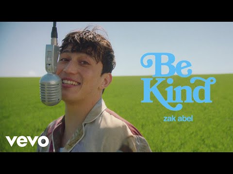 Video de Be Kind