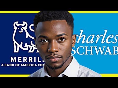 Merrill Edge vs Charles Schwab | Charles Schwab VS Merrill Edge | Merrill Edge Review