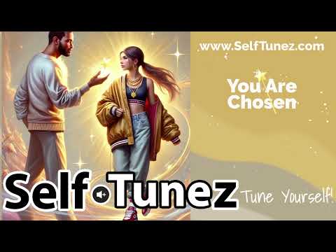 🔥 YOU ARE CHOSEN! | Manifest Being Chosen FAST | Powerful Affirmation Music 🎶✨