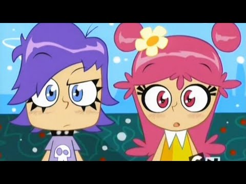Puffy AmiYumi Out Of Context