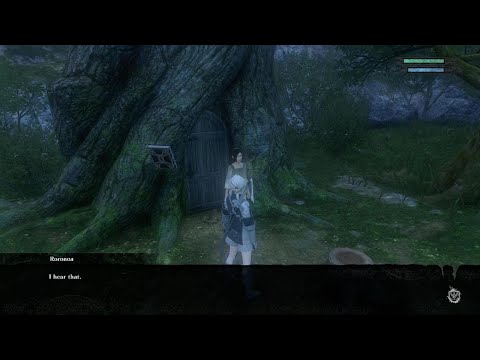 NieR Replicant ver.1.22474487139... Playthrough Pt37