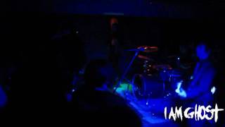 Don't Wake Up by I Am Ghost Live [HD]