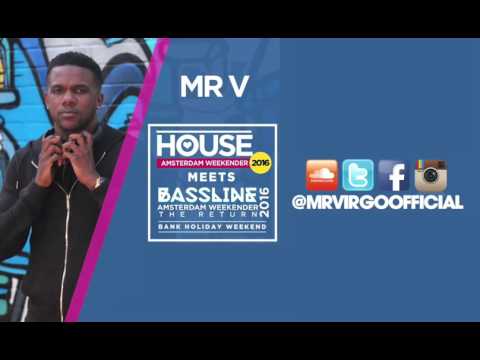 Bassline Bass Mr Virgo Big Bass 2016