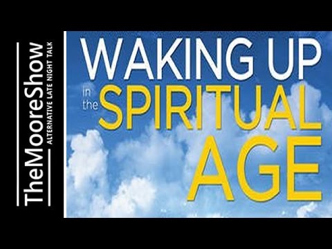 Waking Up in the Spiritual Age and experiencing the shift | #438