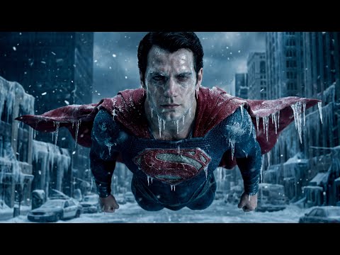 Superman vs Solaris: The Movie | Cinematic Short Film