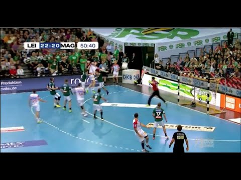 DKB Tor des Monats September