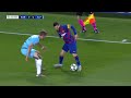 Lionel Messi vs Slavia Prague (Home 2019/20) 1080i HD