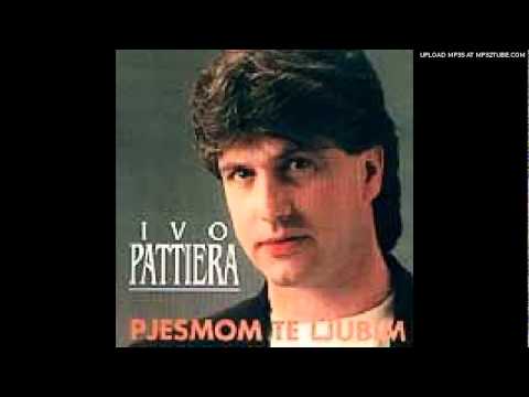 Ivo Pattiera - Ćale moj (sitit ces se ti svojega sina)
