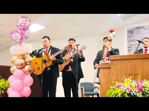 La Más Grande Mujer - Rondalla Sentimiento…