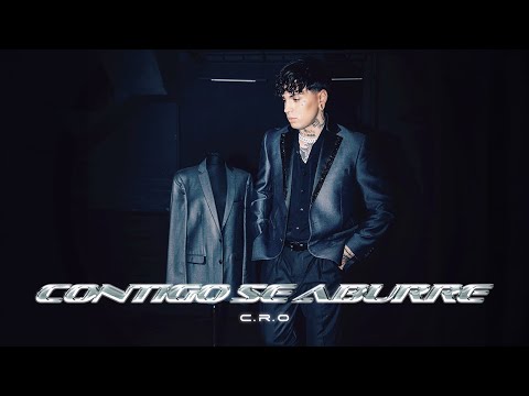 Miniatura de Contigo Se Aburre