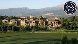 The Lodge at Flying Horse | Colorado Springs (CO), United States | Hotel Review 