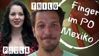 Paula Lambert über Männer & Finger im Po | Unter fremden Decken Webshow