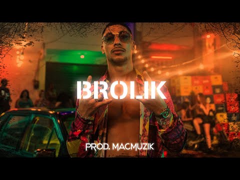 Maes x Booba Type Beat "BROLIK" Instru Rap Guitare Melodique 2020