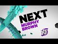 YTV Next Bumper Murphy Brown