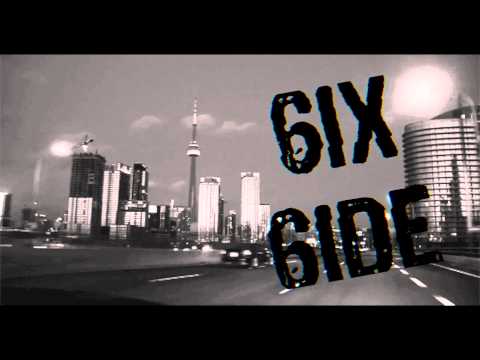 MarcusxFrench - 6ix 6ide