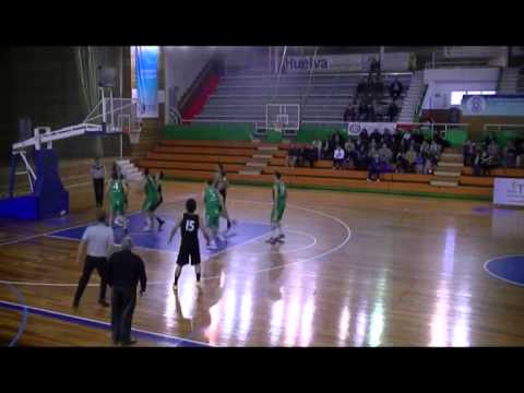 EBA D J13 Huelva   Plasencia