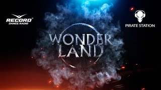 Download lagu PIRATE STATION - WonderLand 061 AVAlone [10-04-2022] mp3