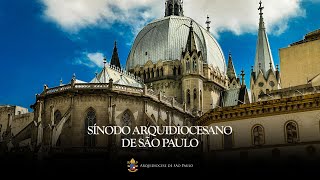 [Sínodo Arquidiocesano]