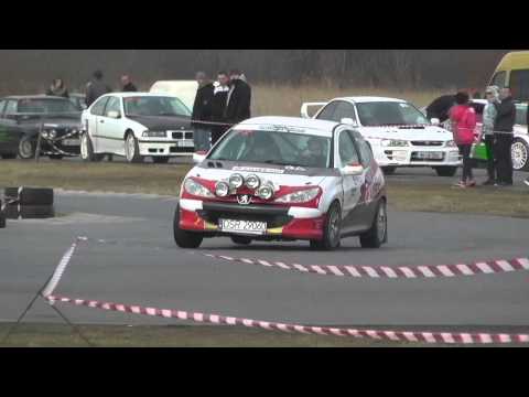 II runda WLTA & WLR 2014 Mała przygoda  (Michał Urban)