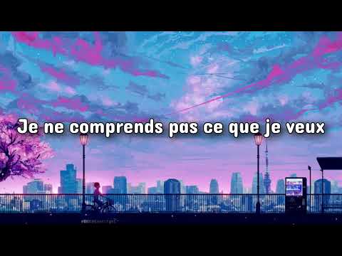 Lou , Lenni-Kim - Ce mur qui nous sépare (Paroles)