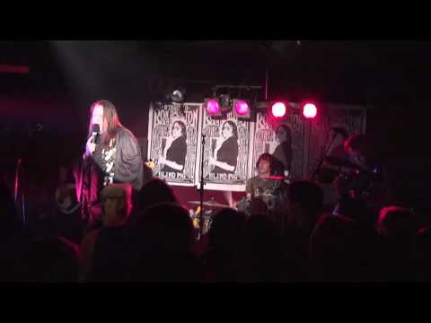 Thumbnail for Mazinga - "Blonde Zombies" - Ron Asheton Ann Arbor Tribute by Ron Asheton