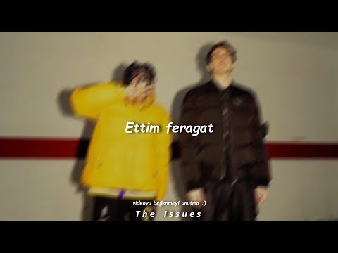 Feragat - Reckol x BEGE [Sözleri/Lyircs]