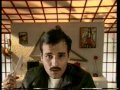 Nestle Kit Kat India Hair Parting 1996 TVC