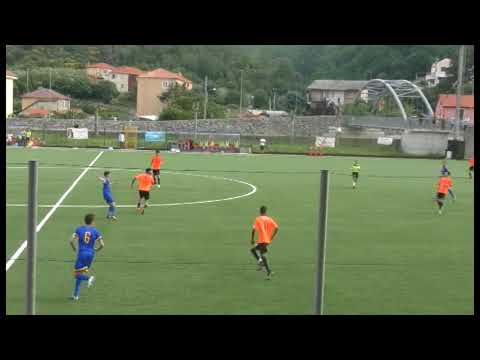 dianese - burlando semifinale playoff