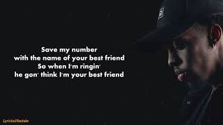 K. Forest - Playa Playa (lyrics)