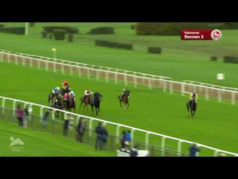 Sea The Moon-Rennen - Listend Race