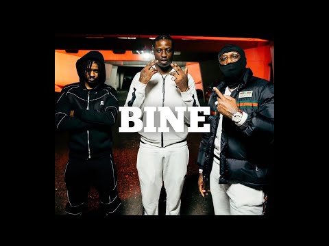 [FREE] Abracadabra x Headie One x K-Trap UK Drill Type Beat 2023 "Bine"