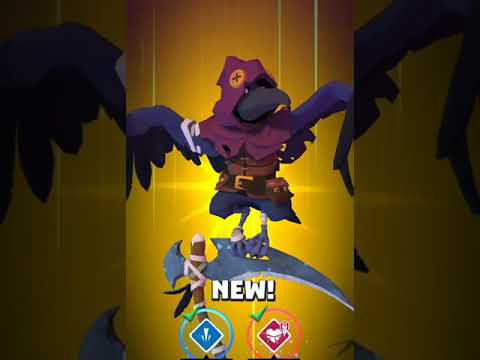 Knighthood - Opening 110 Hero Chests