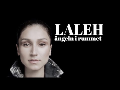 LALEH ÄNGELN I RUMMET LYRICS