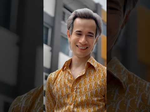 Đôi giày mới [BEN EAGLE] #kindness #respect #action #entertainment #comedy