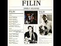 Pablo Milanes ‎– Filin (Areito, 1981) Full Album [Latin/Pop/Jazz] Disco Completo