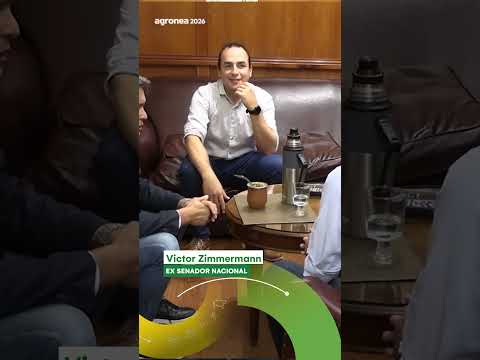 Agronea 2026: una expo que representa al Chaco y la región