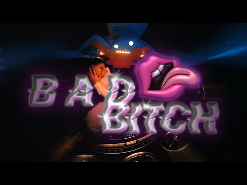 CANELO X JONIBA - BAD BITCH (prod. by Benihana Boy)