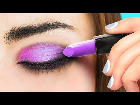 31 GORGEOUS BEAUTY TIPS FOR EVERYDAY USE