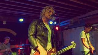 I Want It All - The Griswolds (Live at Valley Bar)