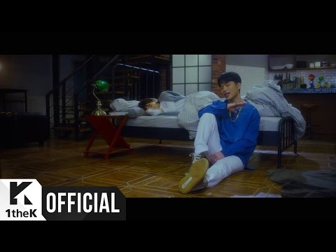 Sanchez ft. Beenzino — 5 More Minutes