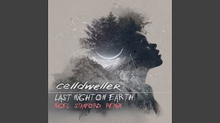 Last Night on Earth (Nigel Stanford Remix) (Instrumental)