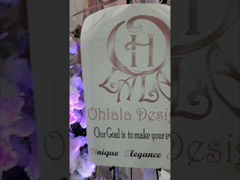 Ohlaladesign olaladesign.com video.