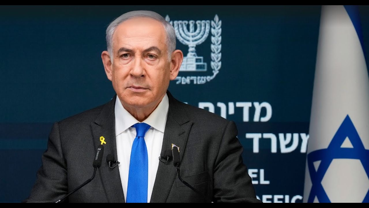Netanyahu pushes back against new pressure over Gaza and hostages