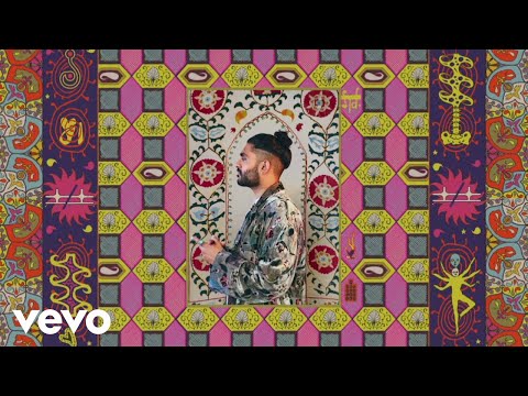 Sid Sriram - Shoulda Been There (Audio)